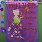 Escola 2 de Setembro Realiza Projeto Mulheres Em Todas as Dimensões